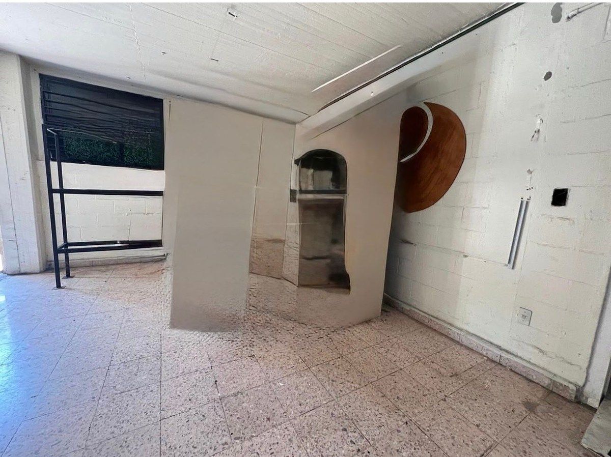 Galpão comercial em Viaducto Piedad, Iztacalco, foto 10 de 10