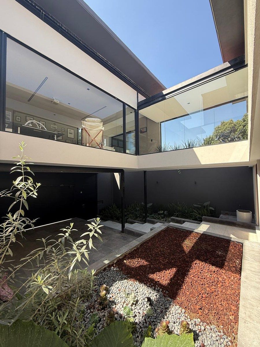 Casa em Lomas de Tecamachalco, Naucalpan de Juárez, foto 25 de 29