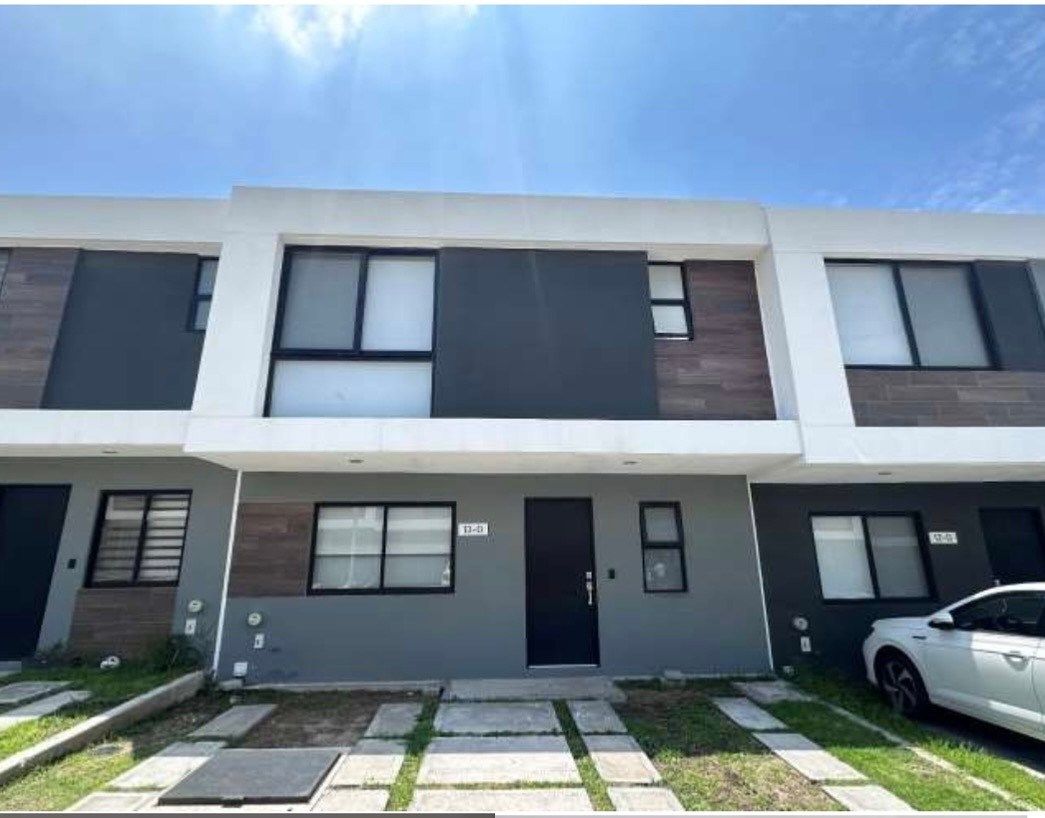 Habitación amueblada en renta, Riscos Condesa, Zibata, foto 1 de 12