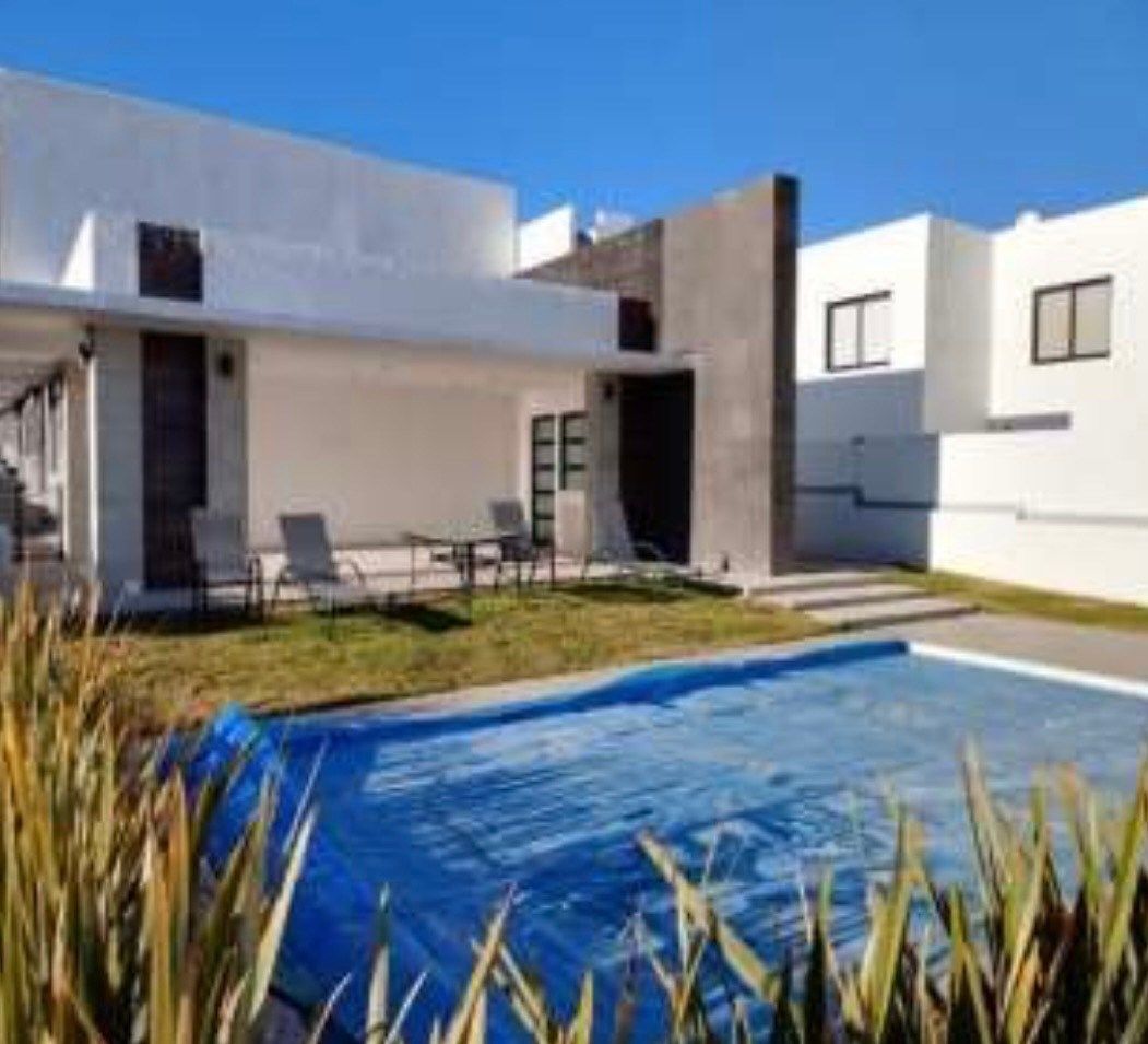 Casa en condominio en Zibatá, El Marqués, foto 11 de 12
