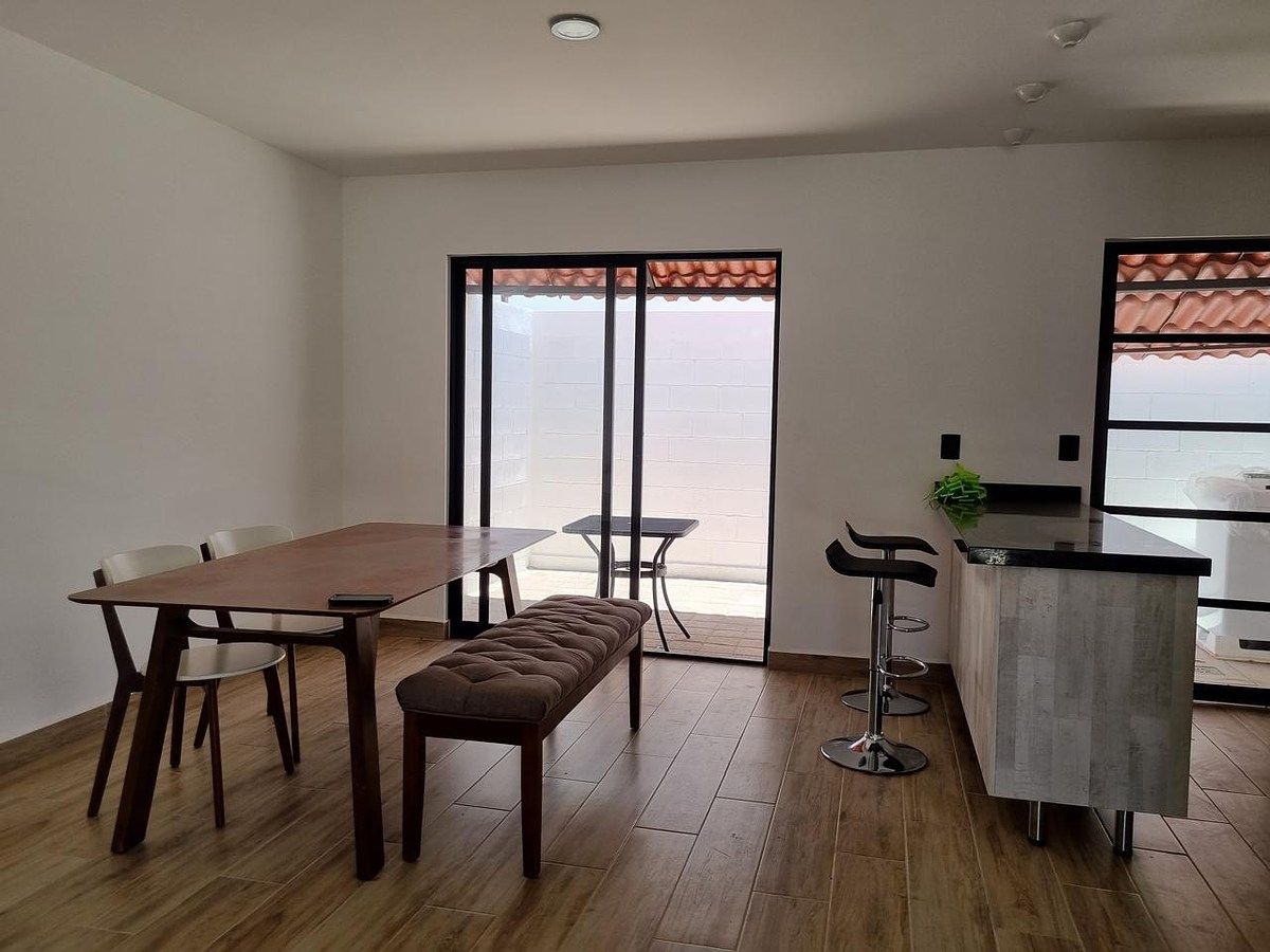 Casa em condomínio fechado em Zibatá, El Marqués, foto 5 de 22