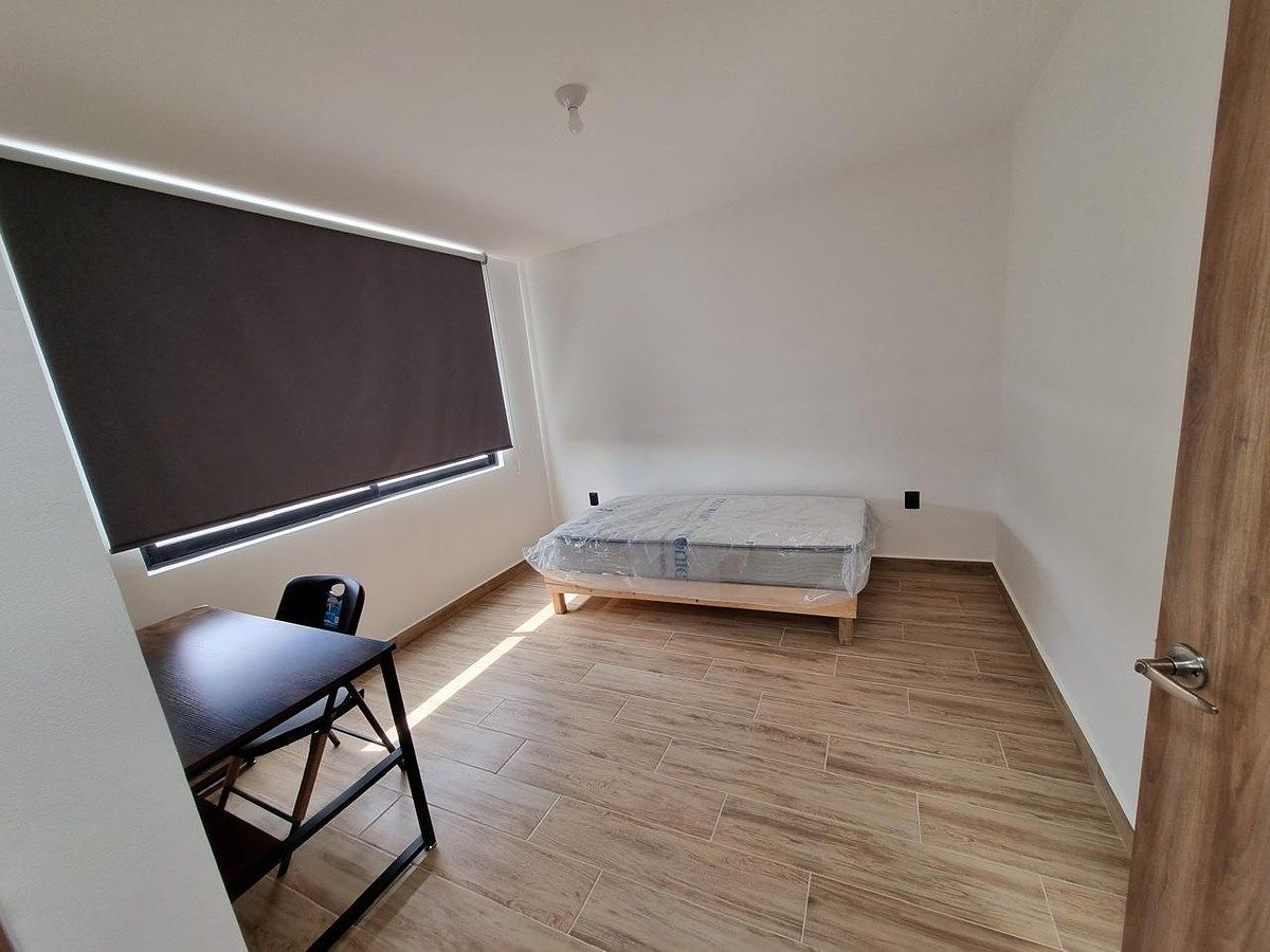 Casa em condomínio fechado em Zibatá, El Marqués, foto 10 de 22