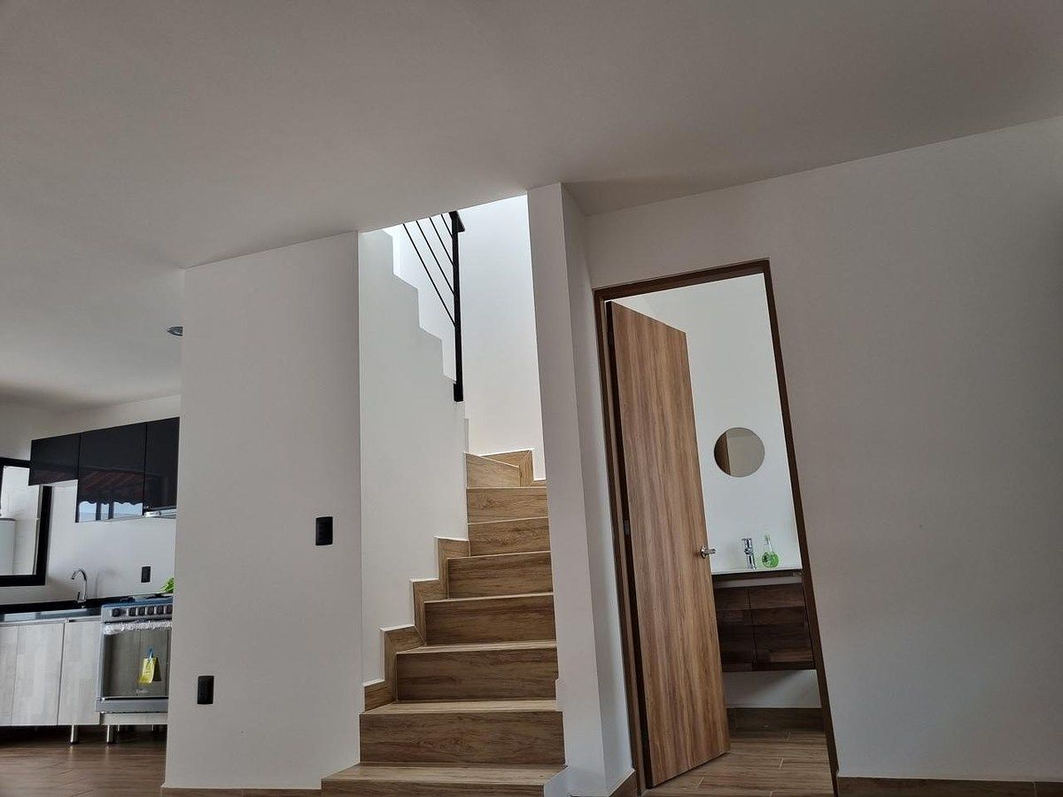 Casa em condomínio fechado em Zibatá, El Marqués, foto 13 de 22