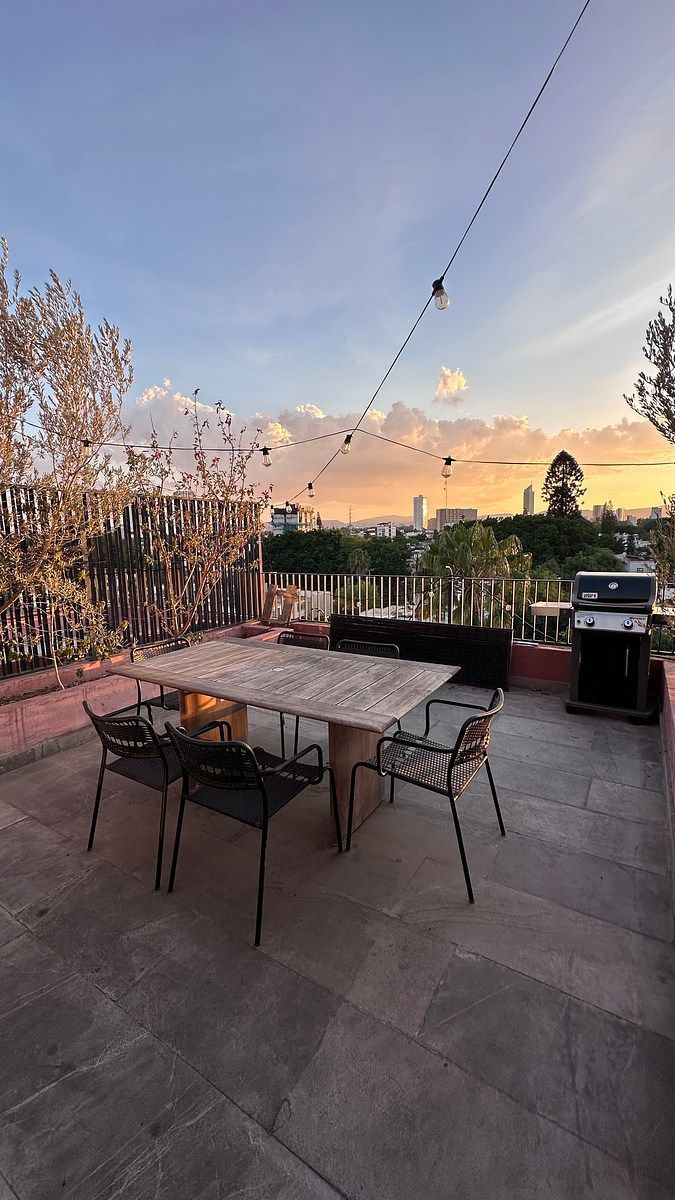 Apartamento em Americana, Guadalajara, foto 2 de 10