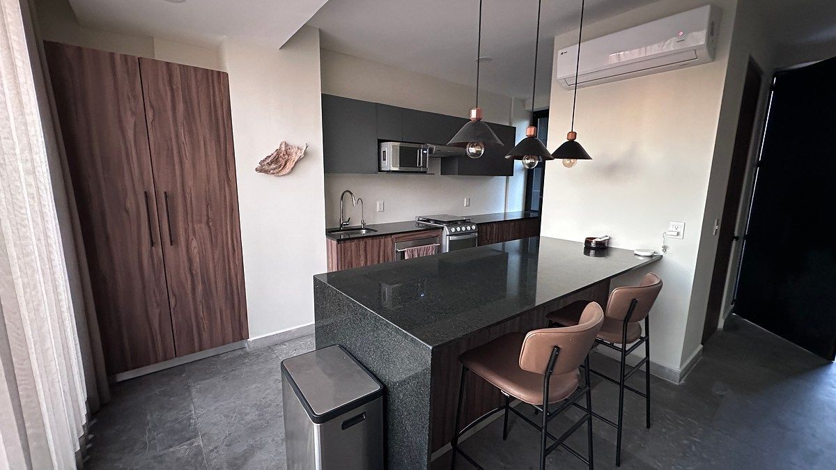 Apartamento em Americana, Guadalajara, foto 3 de 10