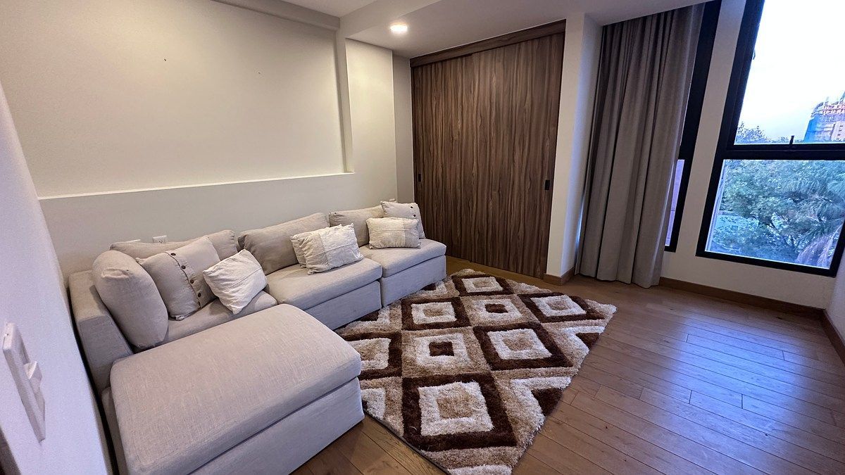 Apartamento em Americana, Guadalajara, foto 5 de 10