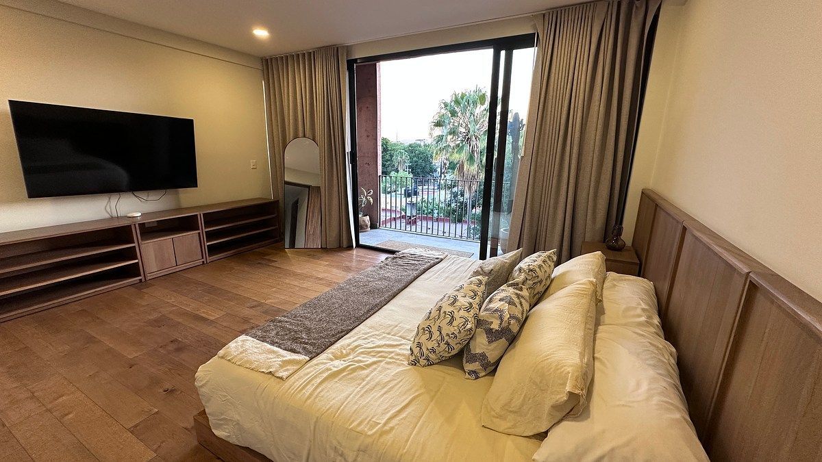 Apartamento em Americana, Guadalajara, foto 7 de 10