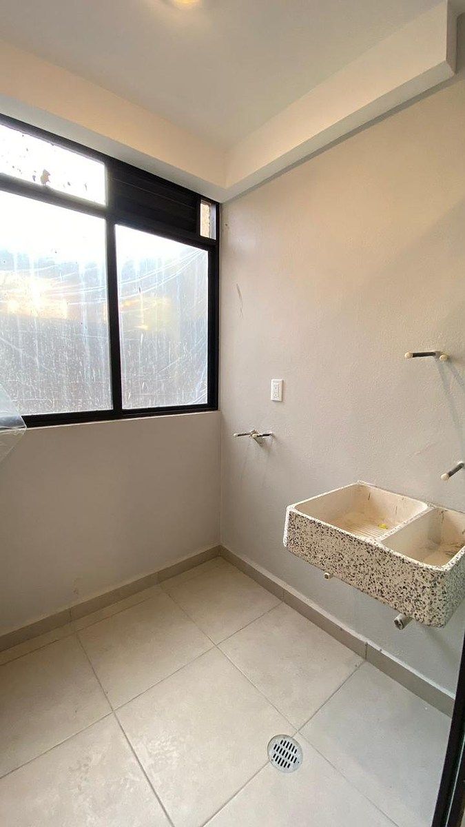 Apartamento em Portales Oriente, Benito Juárez, foto 10 de 10