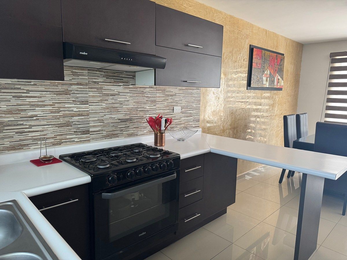 Cocina Equipada, photo 11 of 36