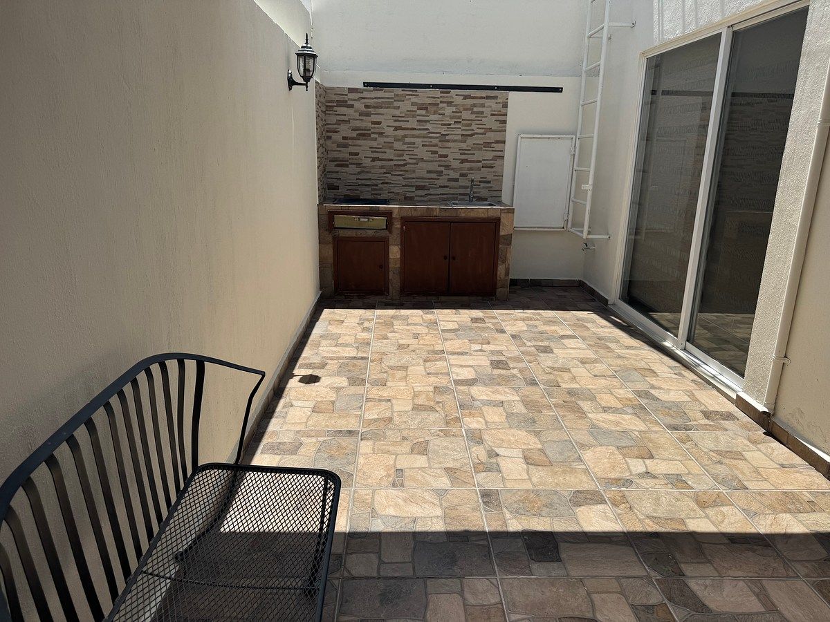 Patio con asador, photo 14 of 36