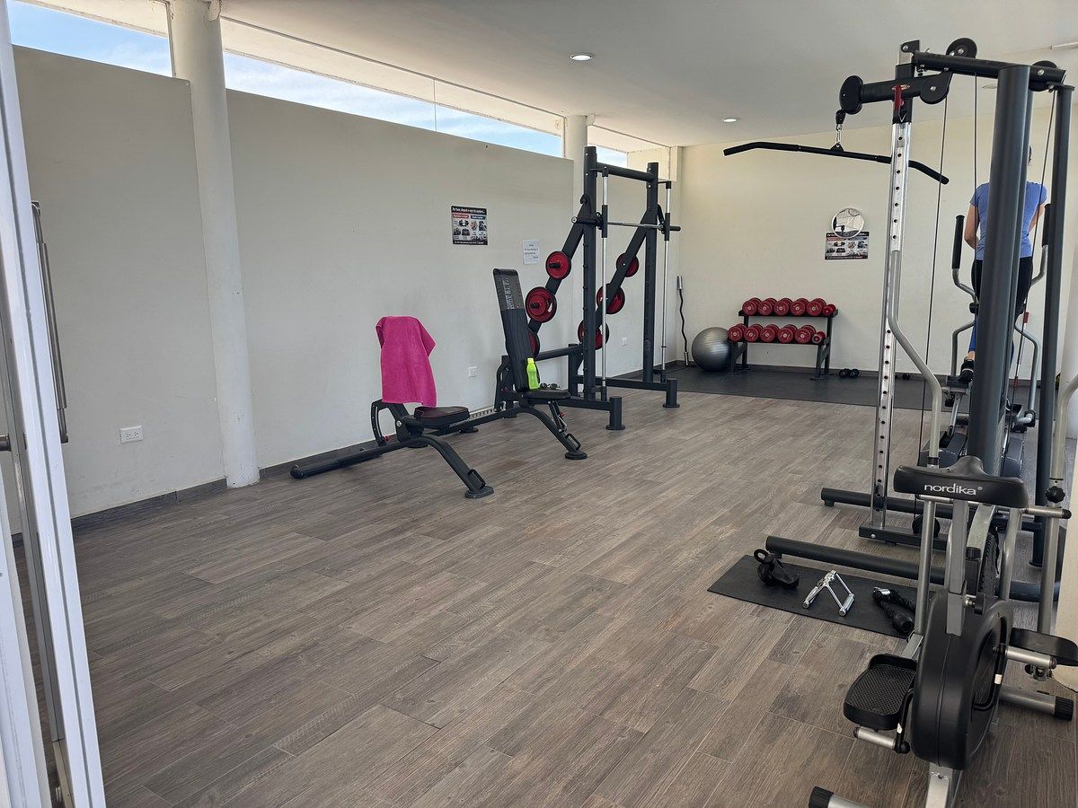 Gimnasio, photo 35 of 36