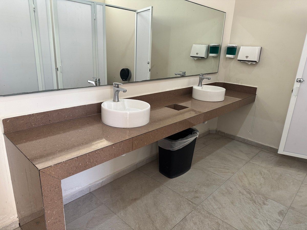 Baño de Amenidades, photo 36 of 36