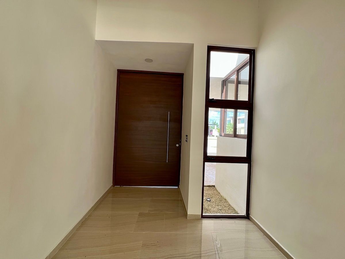 Casa em Cholul, Mérida, foto 8 de 30