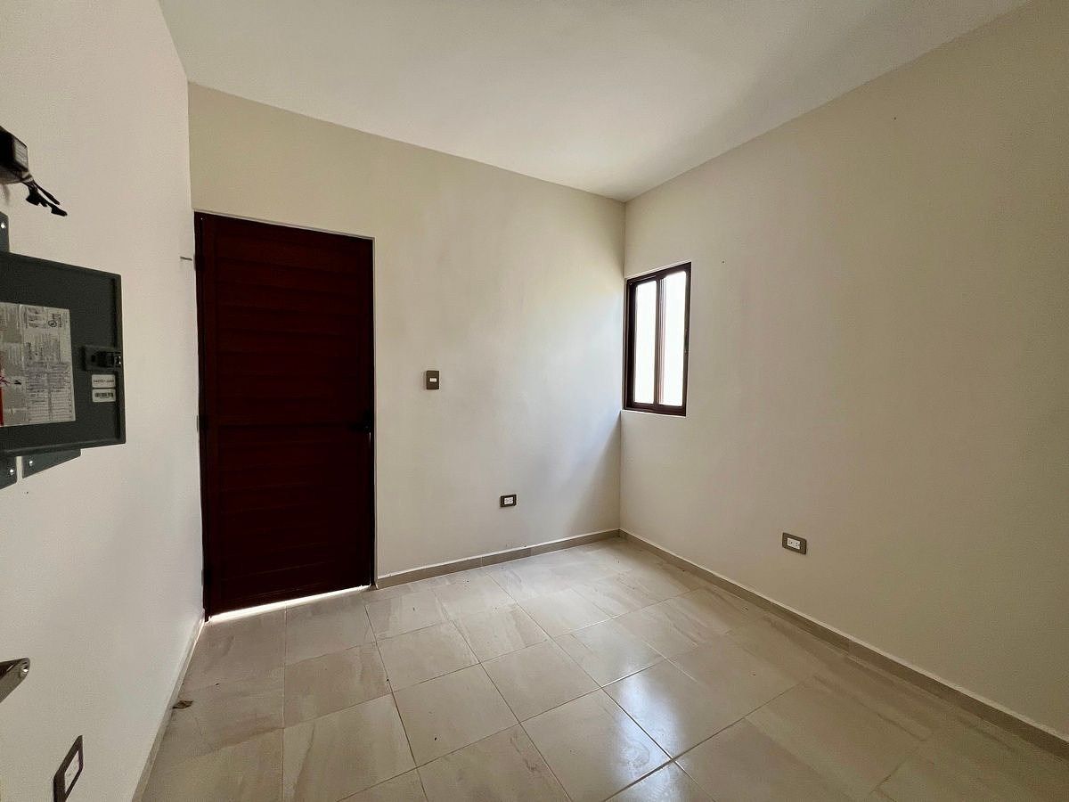 Casa em Cholul, Mérida, foto 15 de 30