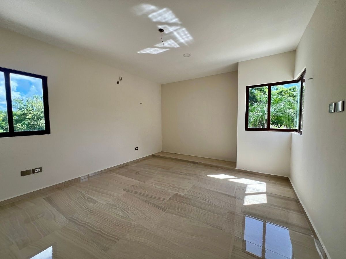 Casa em Cholul, Mérida, foto 17 de 30