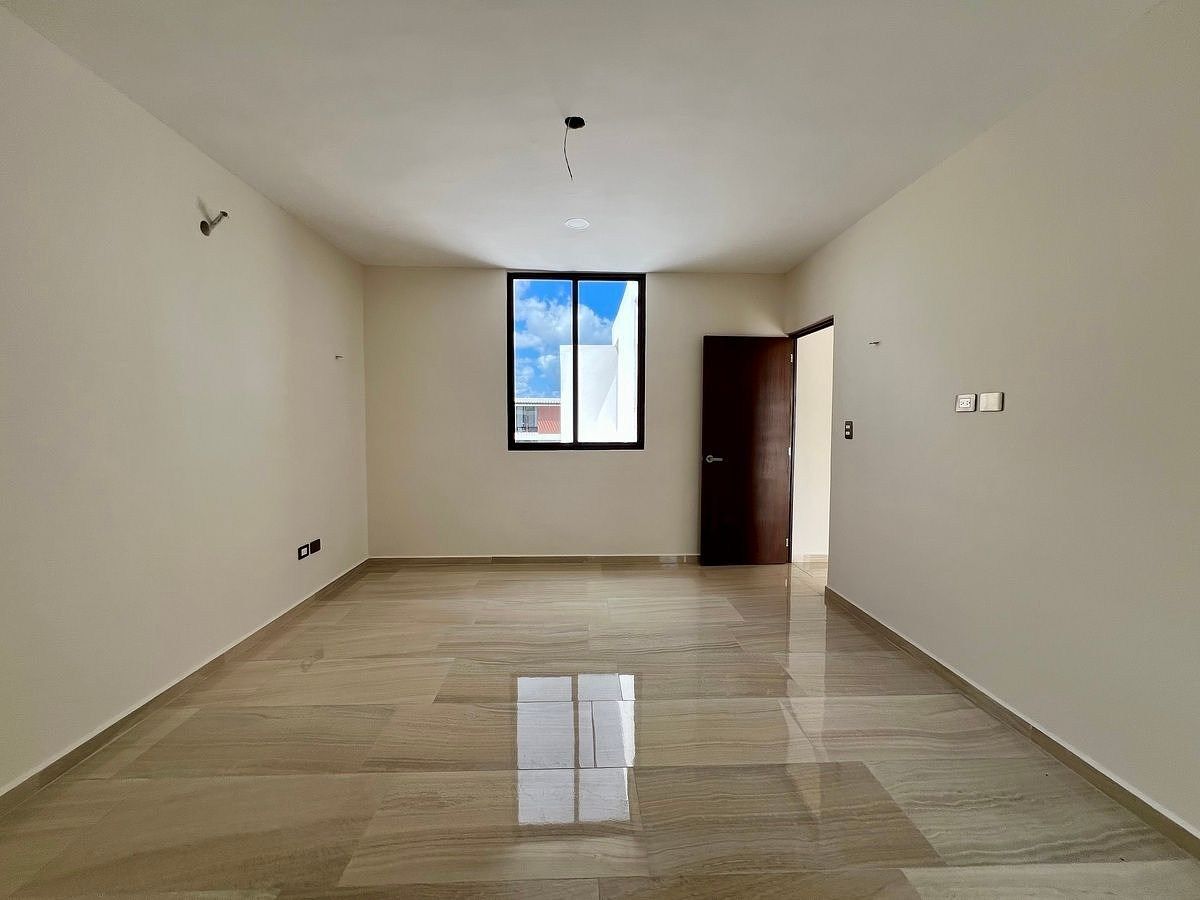 Casa em Cholul, Mérida, foto 19 de 30