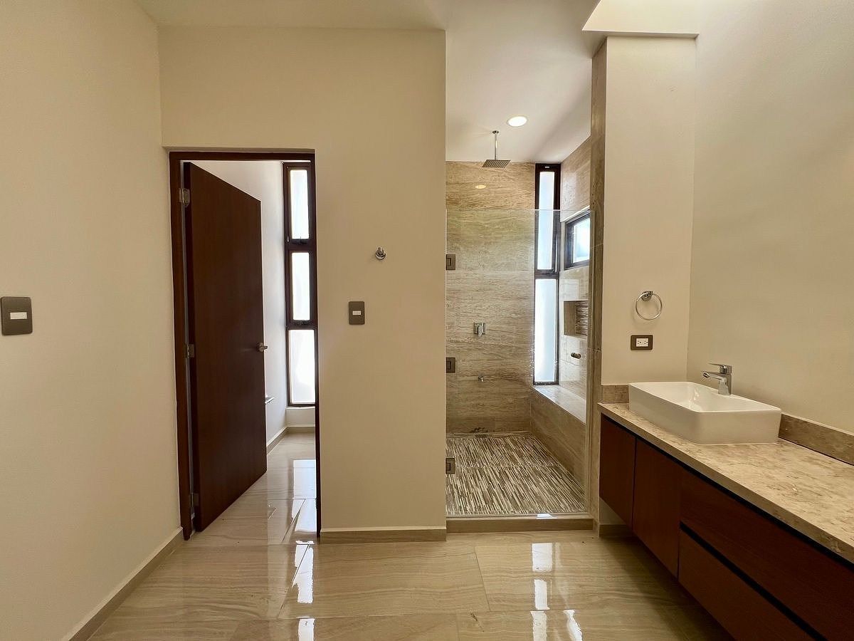 Casa em Cholul, Mérida, foto 24 de 30