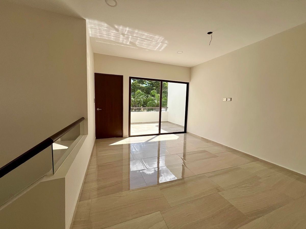 Casa em Cholul, Mérida, foto 25 de 30