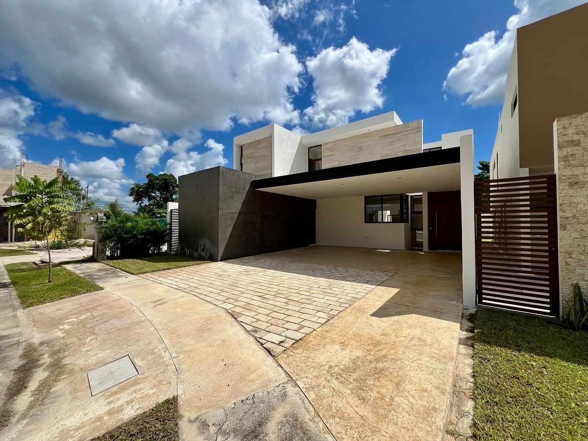 Casa em Cholul, Mérida, foto 30 de 30