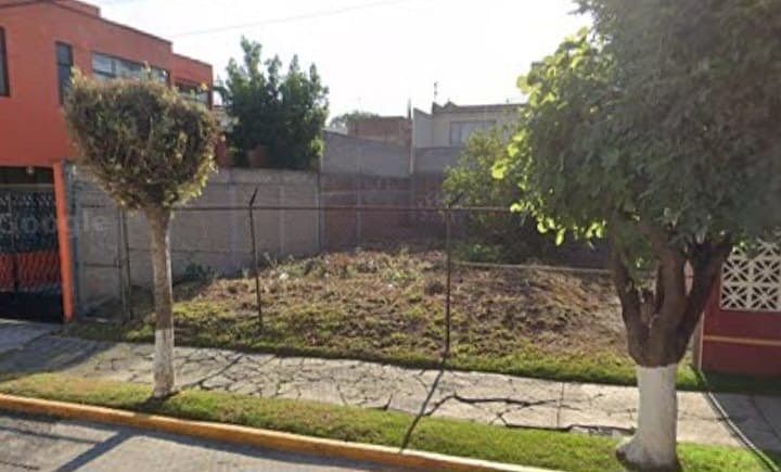 Excelente terreno em Valle Ceylan, Tlalnepantla, foto 1 de 6