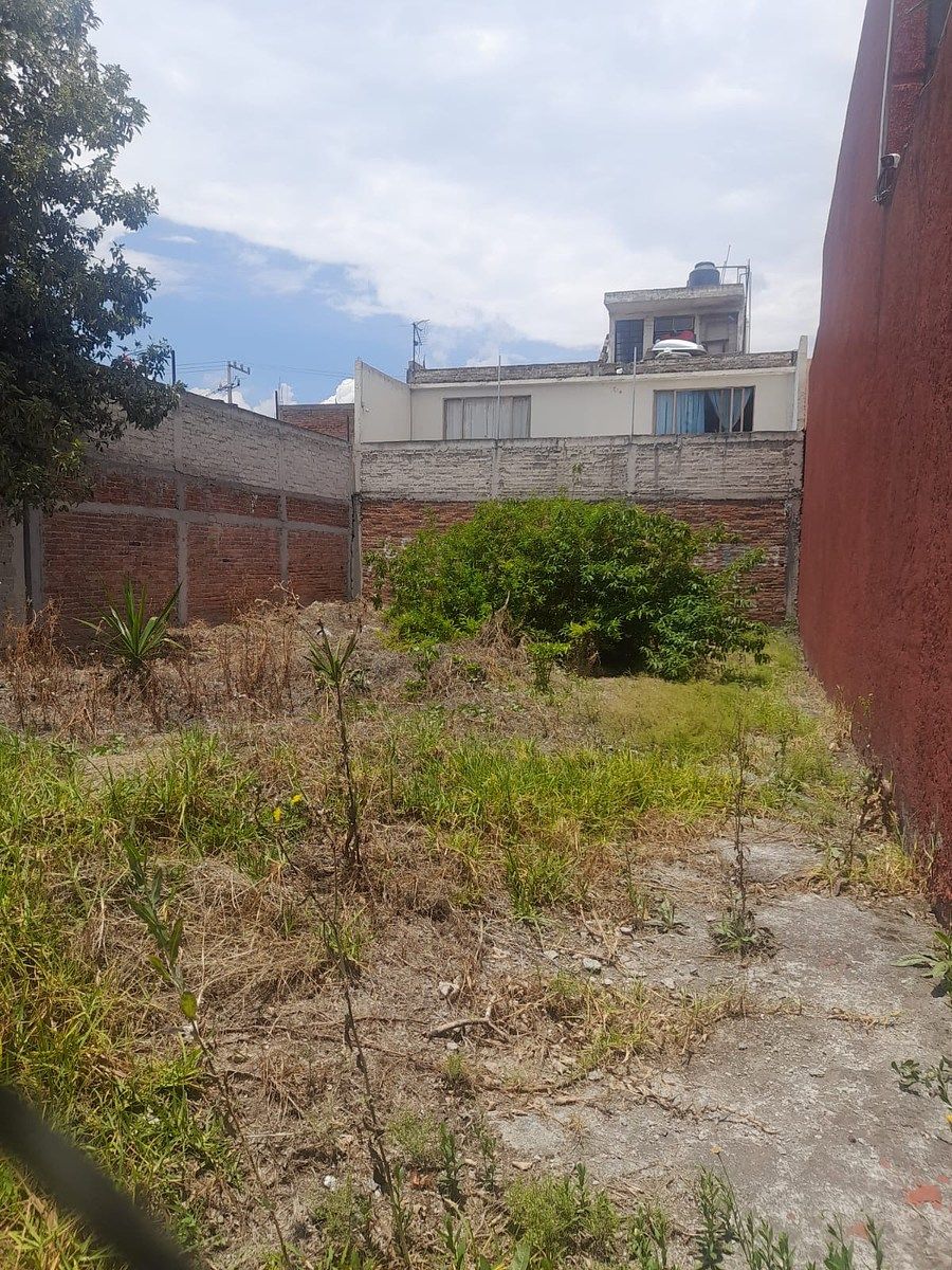 Lote em Valle Ceylán, Tlalnepantla de Baz, foto 2 de 6