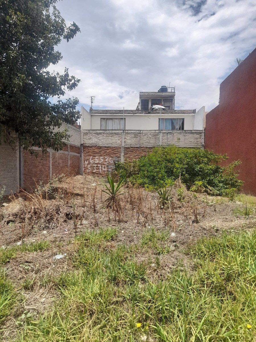 Lote em Valle Ceylán, Tlalnepantla de Baz, foto 3 de 6