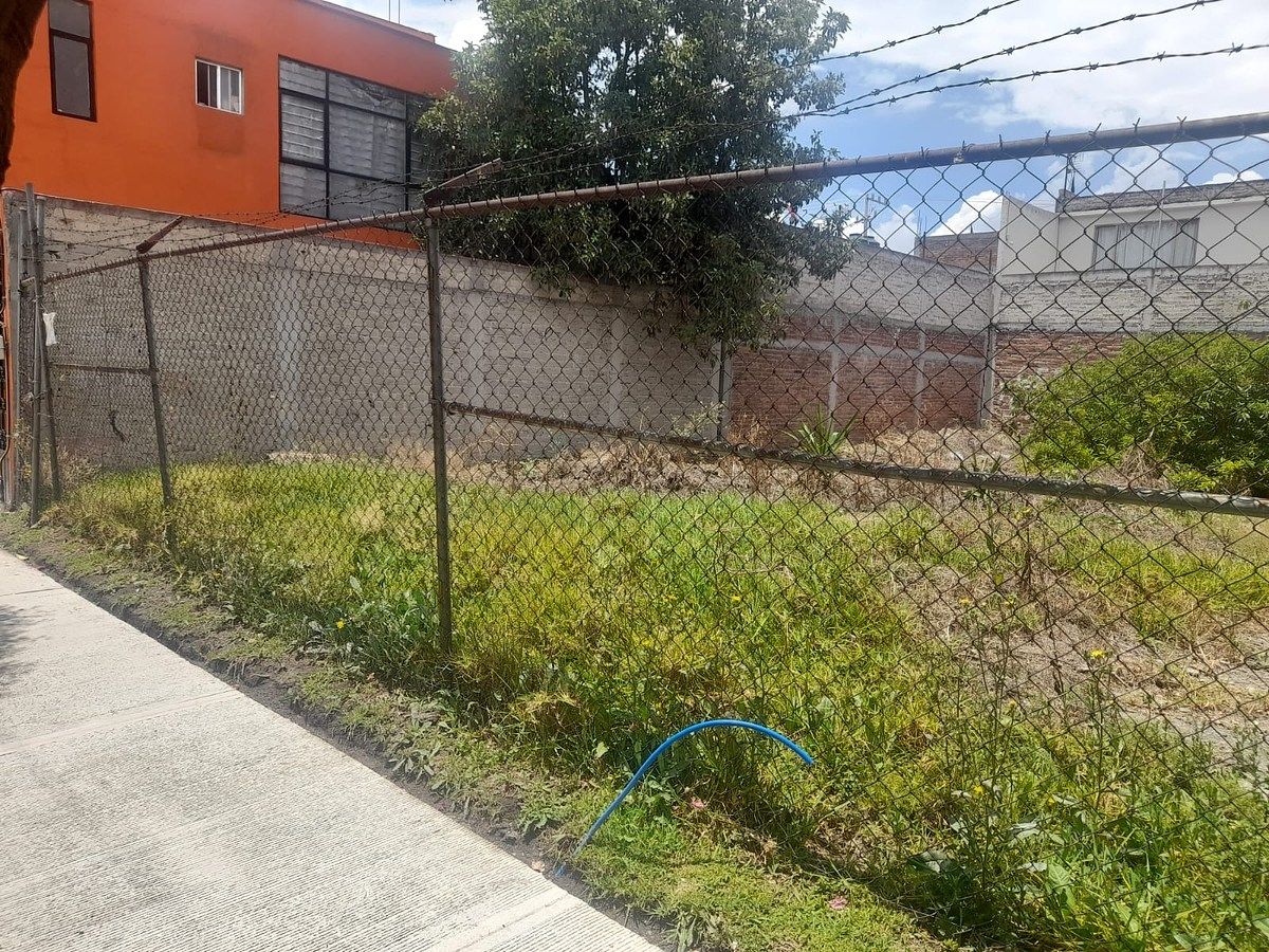 Lote em Valle Ceylán, Tlalnepantla de Baz, foto 4 de 6
