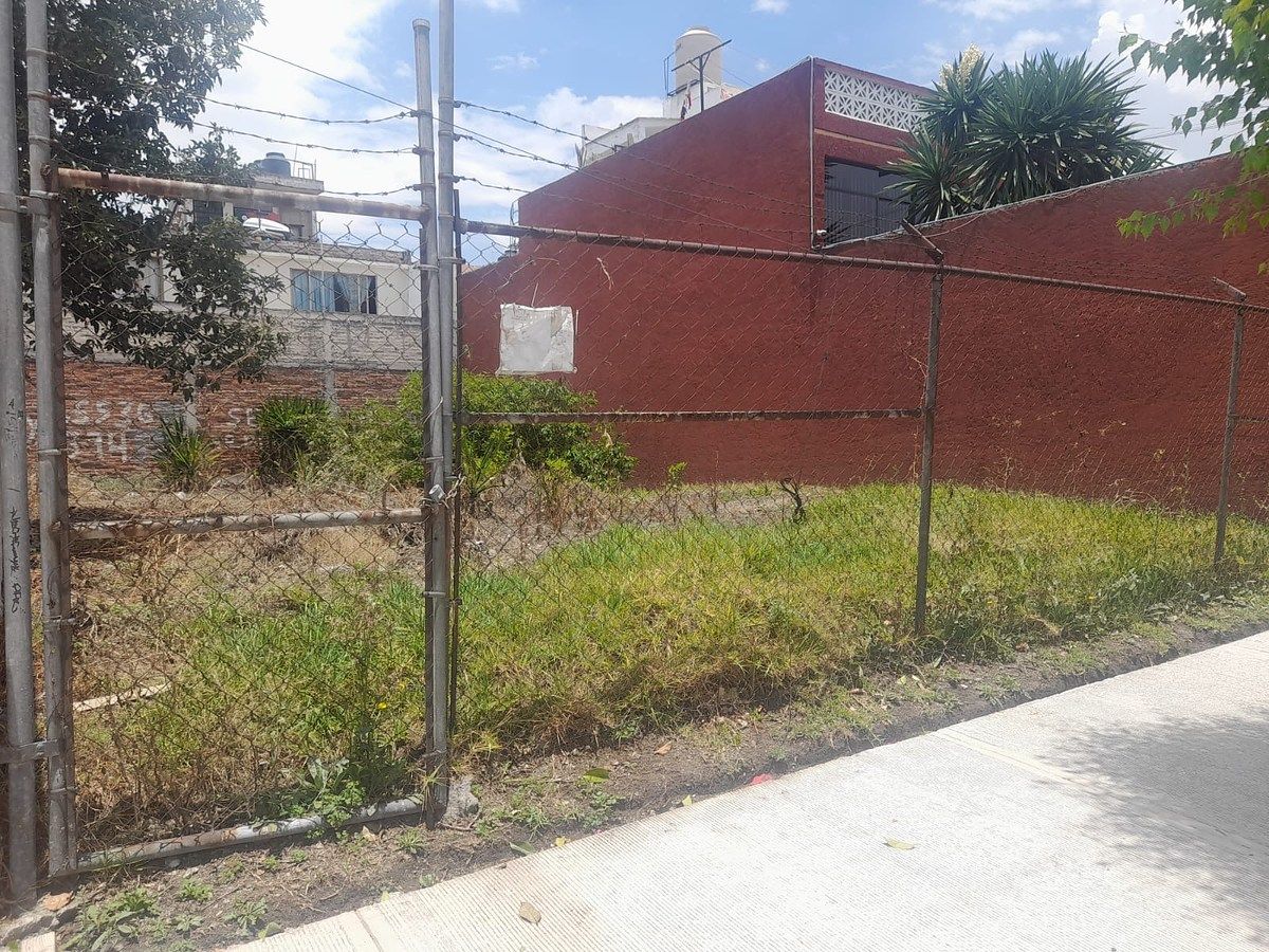 Lote em Valle Ceylán, Tlalnepantla de Baz, foto 6 de 6