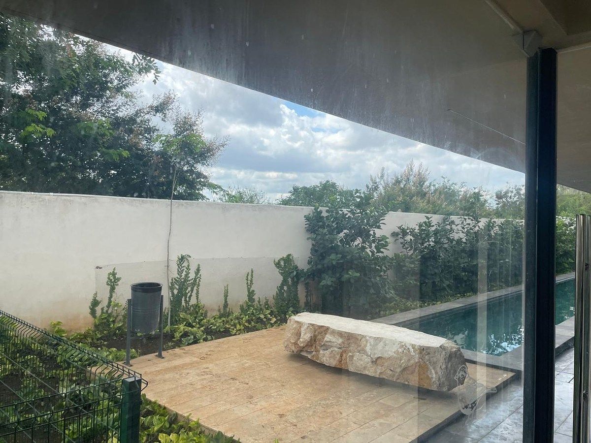 House in Cholul, Mérida, photo 18 of 18