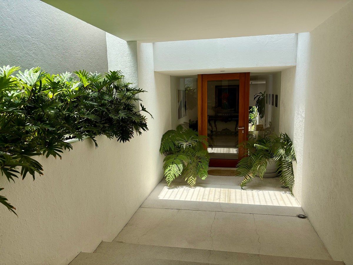 Casa en condominio en Jardines del Pedregal, Álvaro Obregón, foto 3 de 34