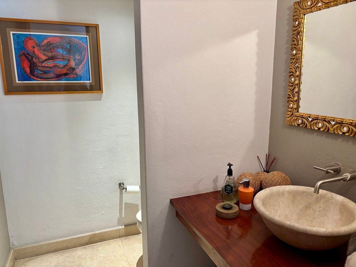 Casa en condominio en Jardines del Pedregal, Álvaro Obregón, foto 5 de 34