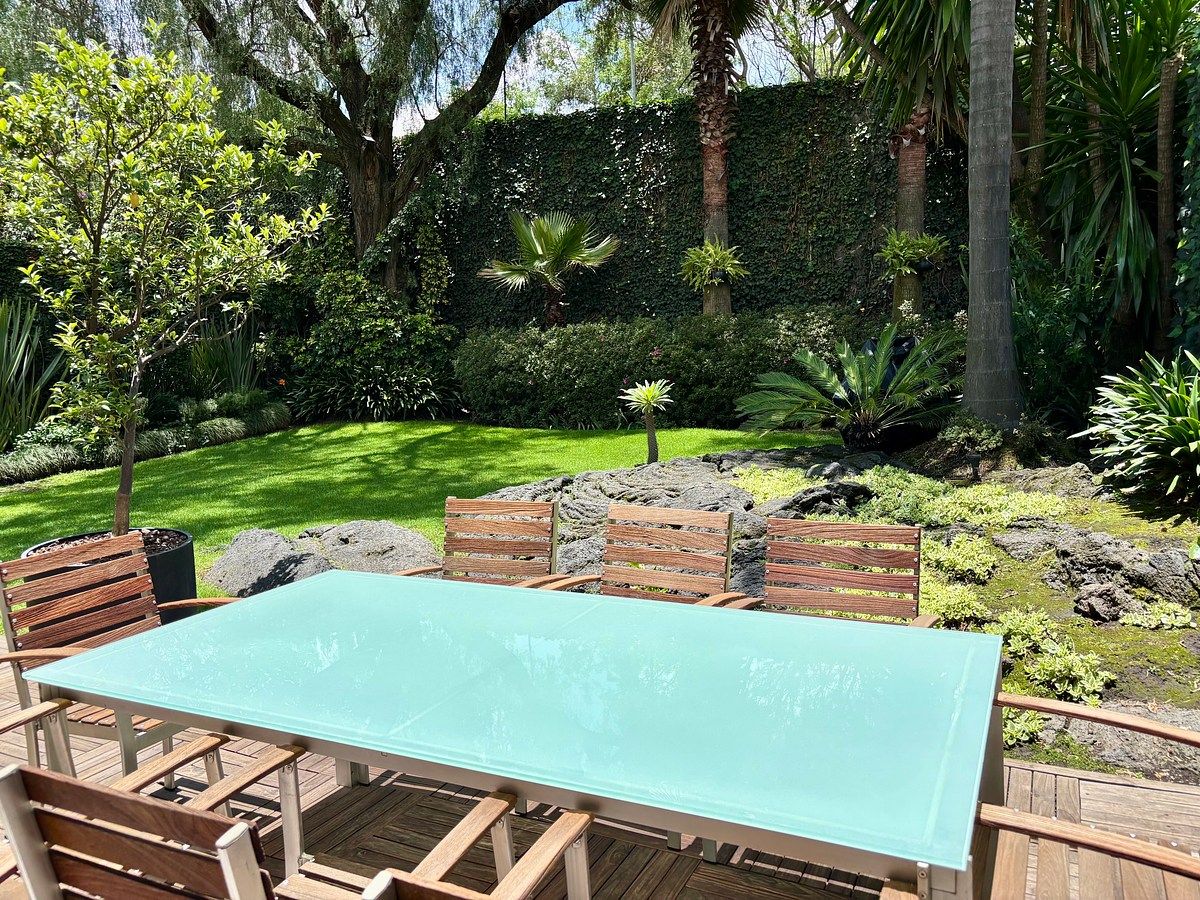 Casa en condominio en Jardines del Pedregal, Álvaro Obregón, foto 8 de 34