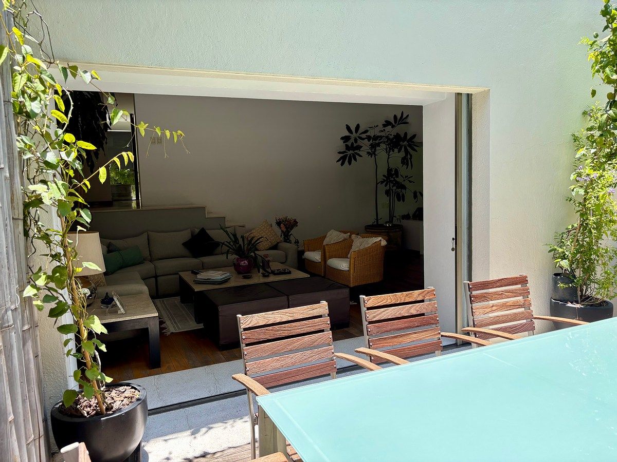 Casa en condominio en Jardines del Pedregal, Álvaro Obregón, foto 11 de 34