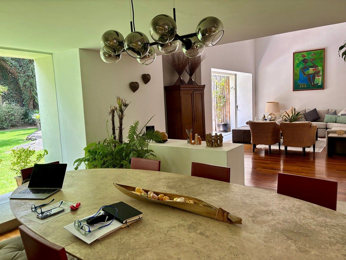 Casa en condominio en Jardines del Pedregal, Álvaro Obregón, foto 14 de 34