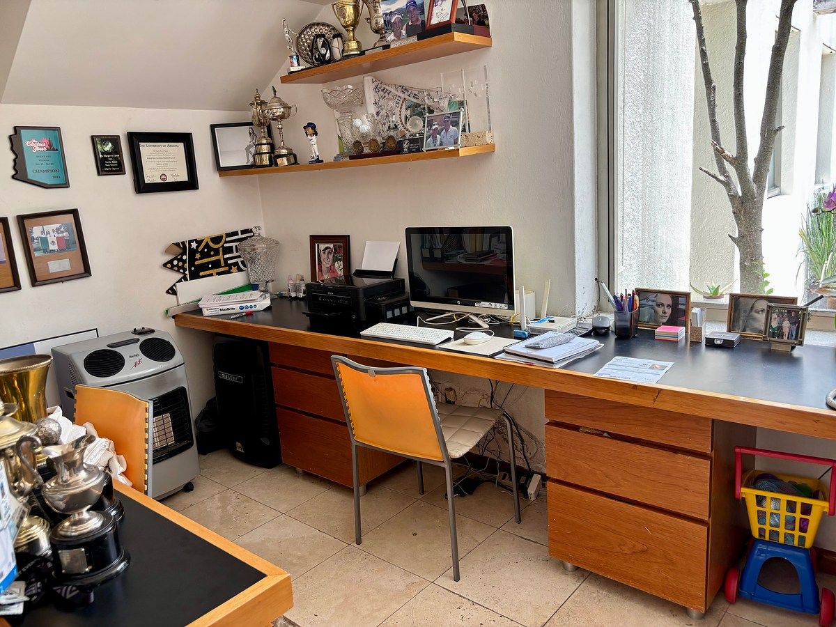 Casa en condominio en Jardines del Pedregal, Álvaro Obregón, foto 18 de 34