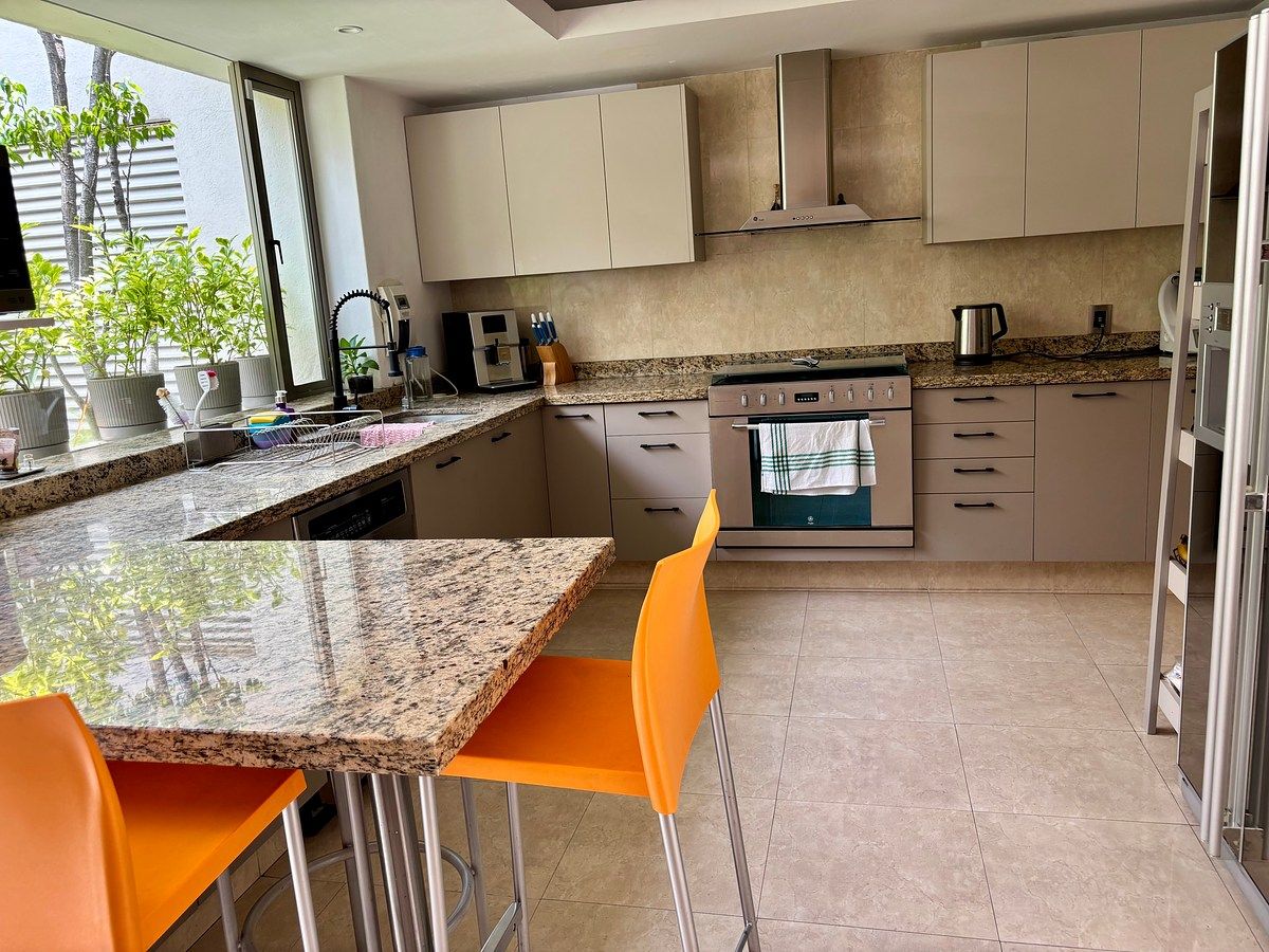 Casa en condominio en Jardines del Pedregal, Álvaro Obregón, foto 19 de 34