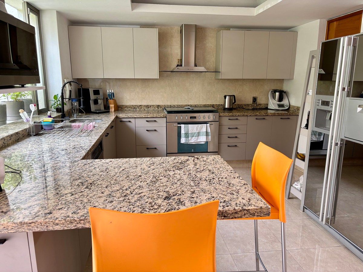 Casa en condominio en Jardines del Pedregal, Álvaro Obregón, foto 20 de 34