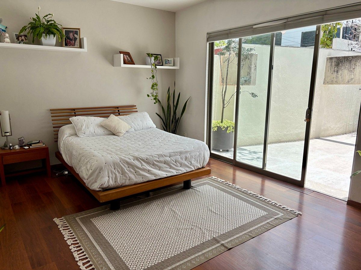 Casa en condominio en Jardines del Pedregal, Álvaro Obregón, foto 23 de 34