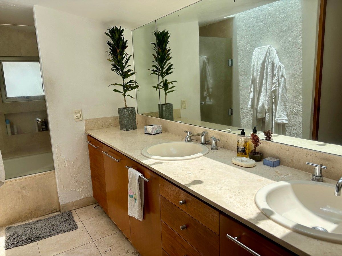 Casa en condominio en Jardines del Pedregal, Álvaro Obregón, foto 24 de 34