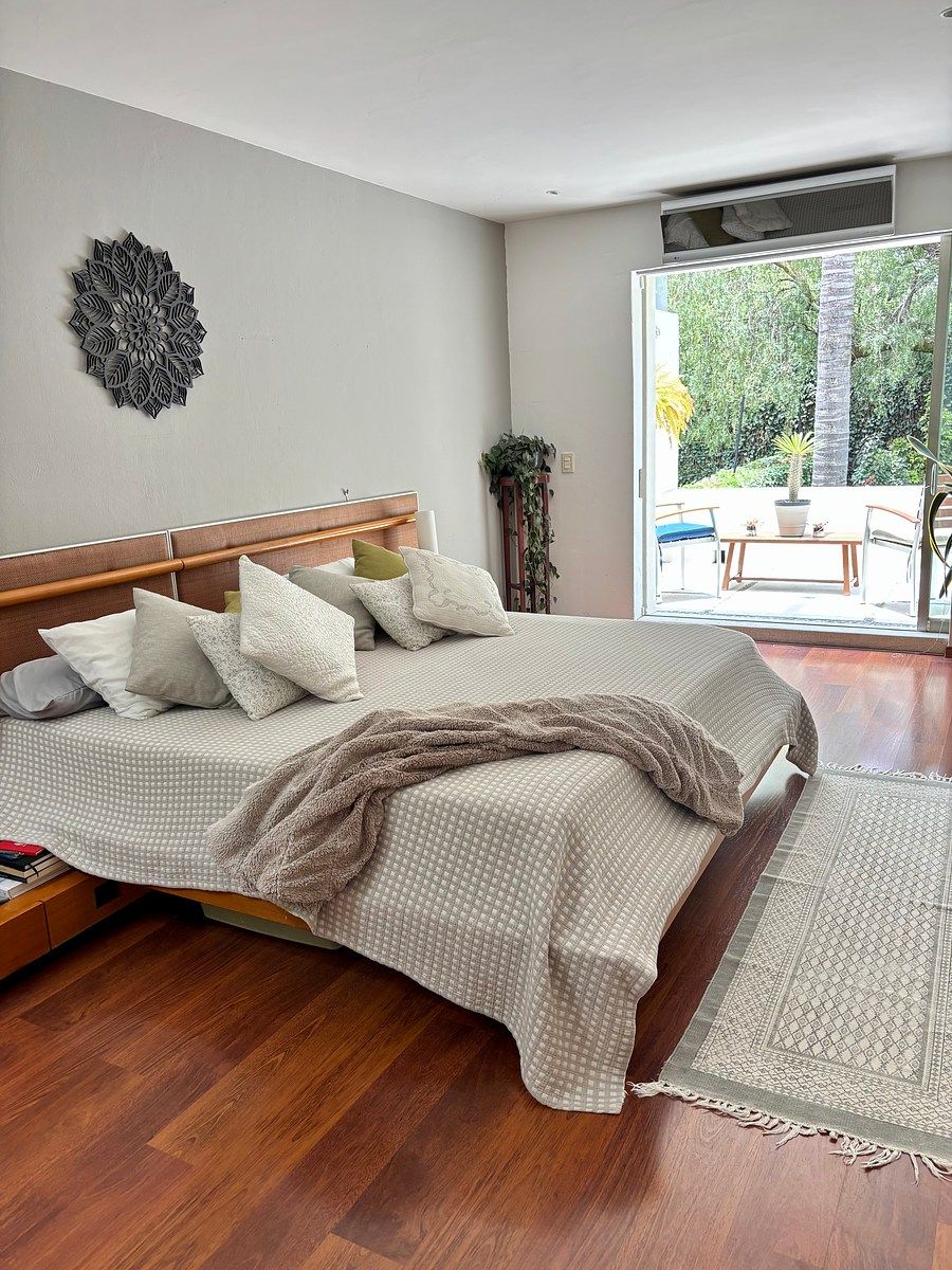 Casa en condominio en Jardines del Pedregal, Álvaro Obregón, foto 25 de 34