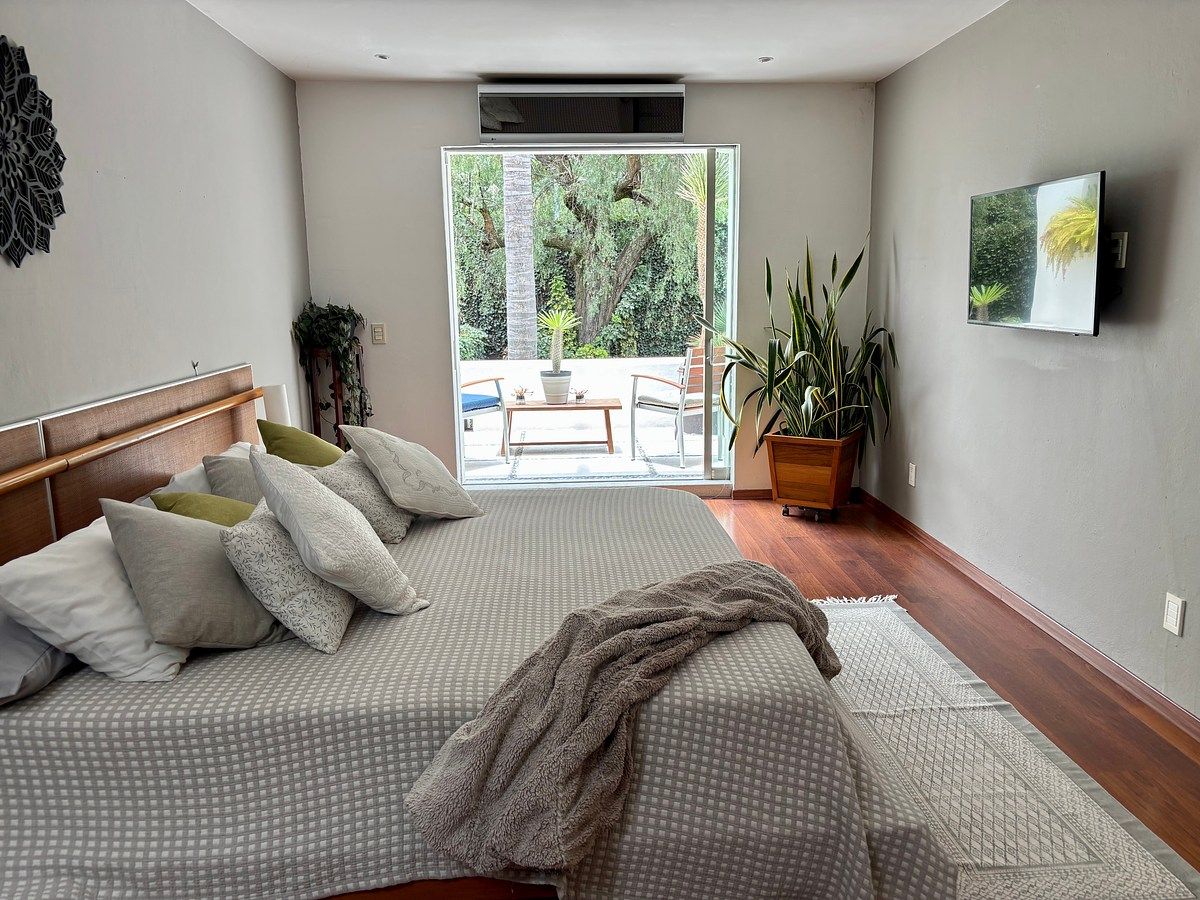 Casa en condominio en Jardines del Pedregal, Álvaro Obregón, foto 27 de 34