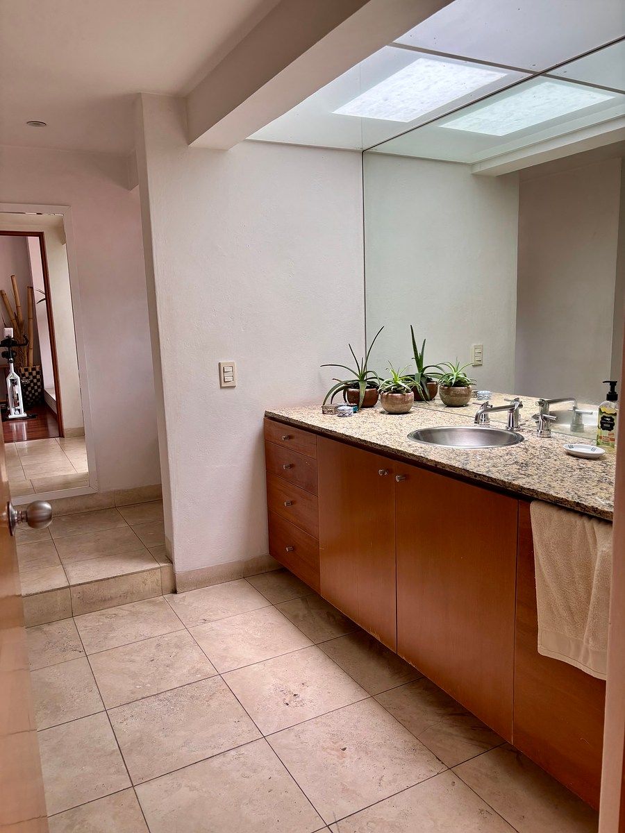 Casa en condominio en Jardines del Pedregal, Álvaro Obregón, foto 28 de 34