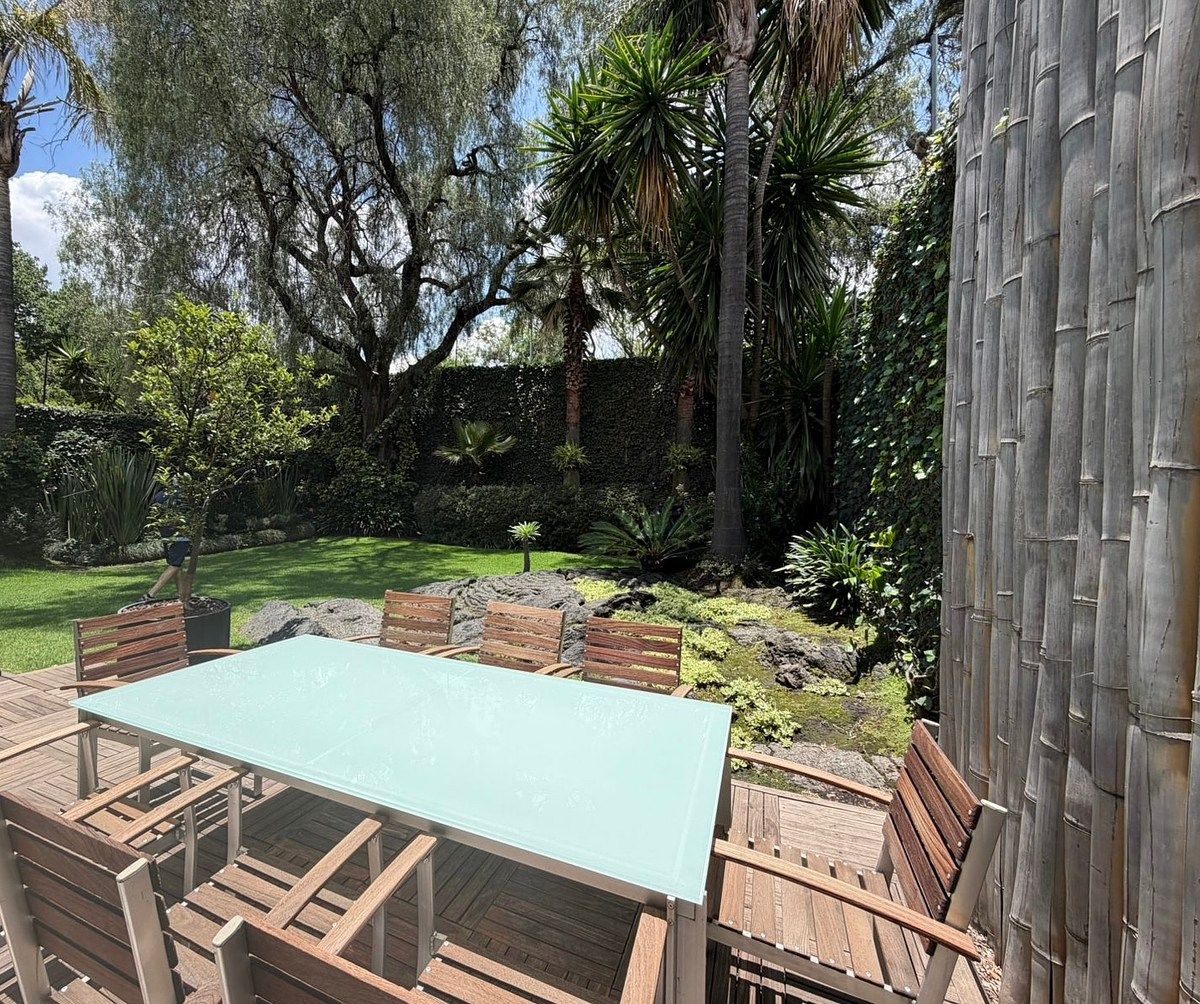 Casa en condominio en Jardines del Pedregal, Álvaro Obregón, foto 10 de 34