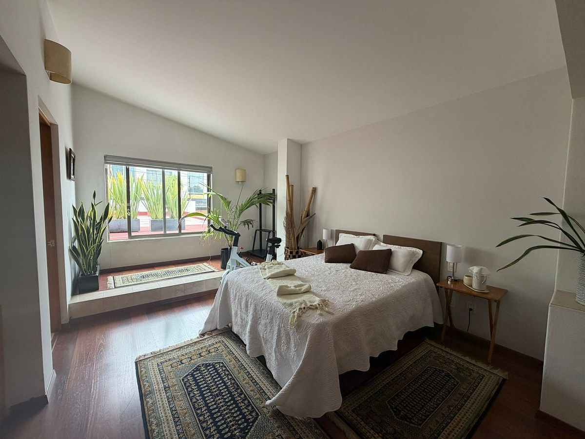 Casa en condominio en Jardines del Pedregal, Álvaro Obregón, foto 29 de 34