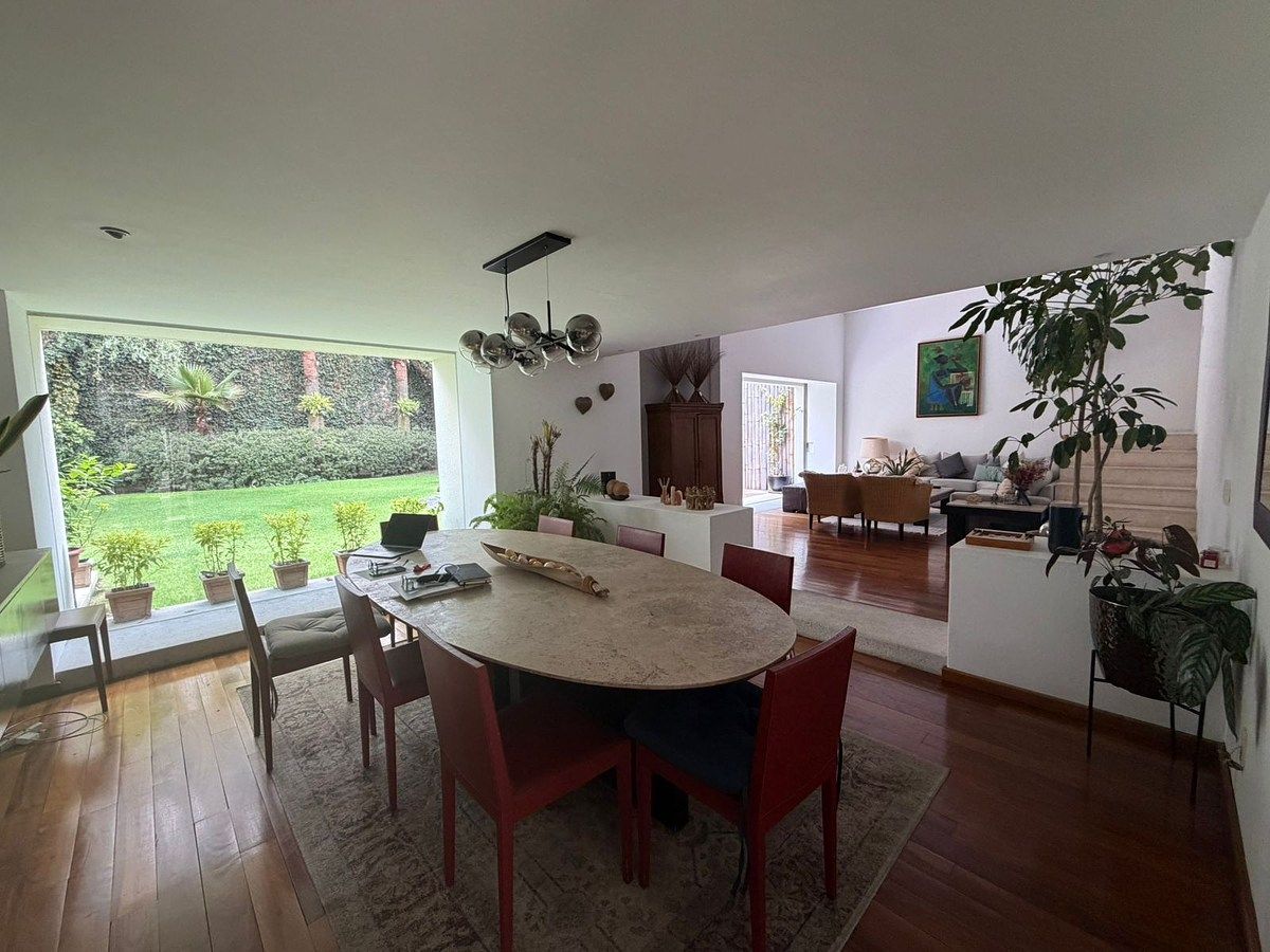 Casa en condominio en Jardines del Pedregal, Álvaro Obregón, foto 15 de 34