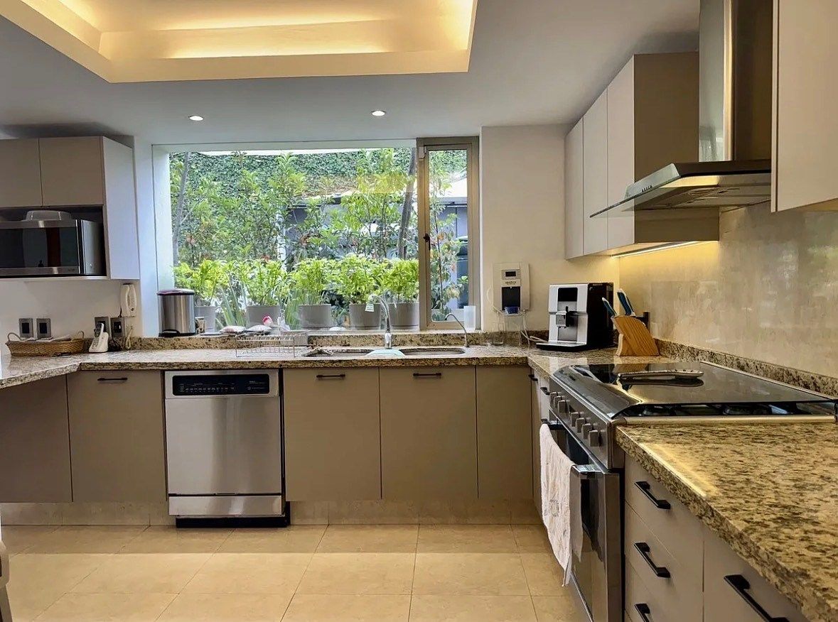 Casa en condominio en Jardines del Pedregal, Álvaro Obregón, foto 21 de 34