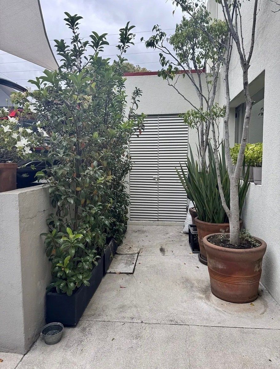 Casa en condominio en Jardines del Pedregal, Álvaro Obregón, foto 22 de 34