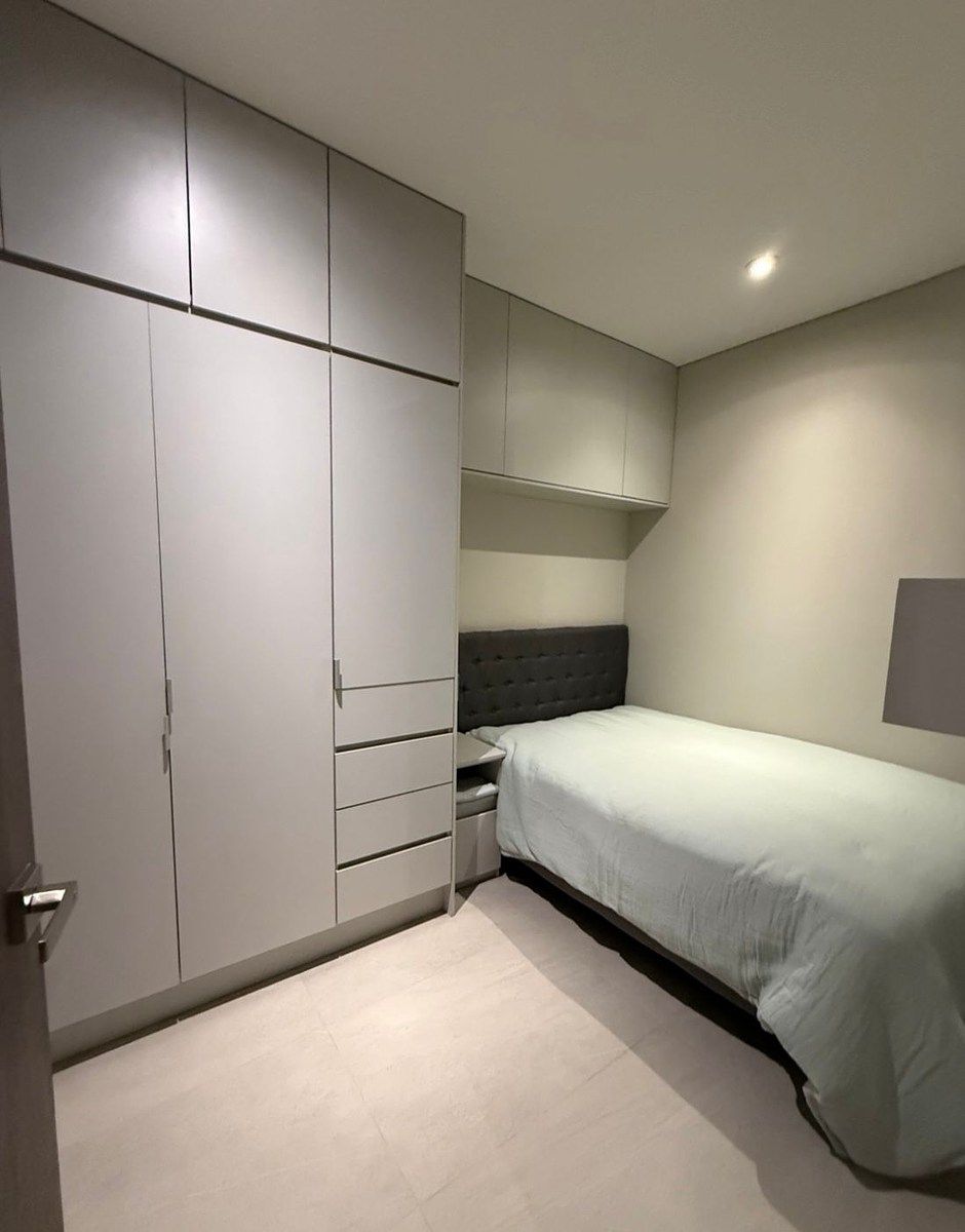 Apartamento em Del Paseo Residencial, Monterrey, foto 6 de 15