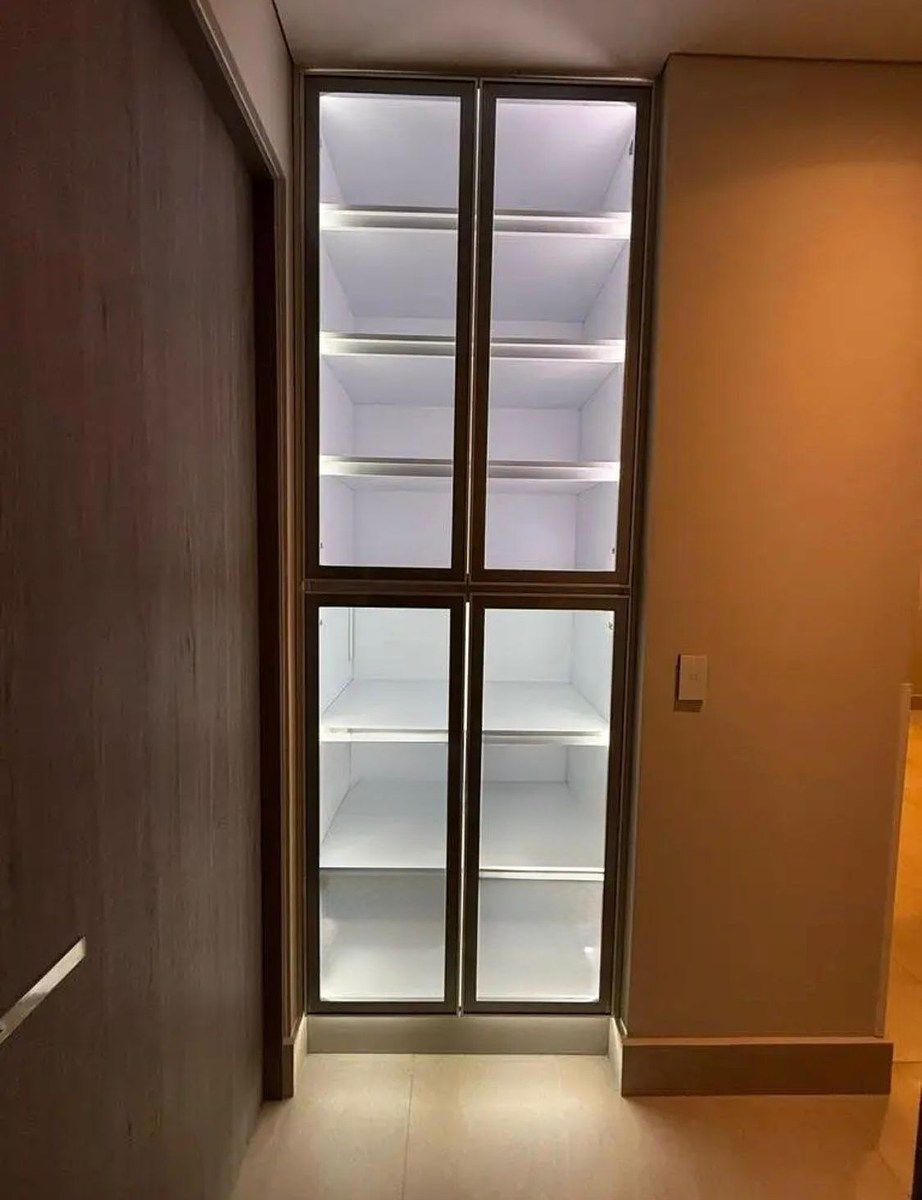 Apartamento em Del Paseo Residencial, Monterrey, foto 5 de 15