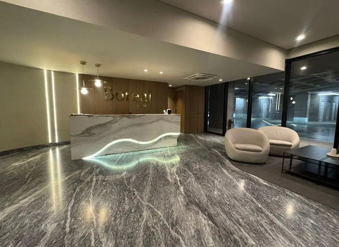 Apartamento em Del Paseo Residencial, Monterrey, foto 12 de 15